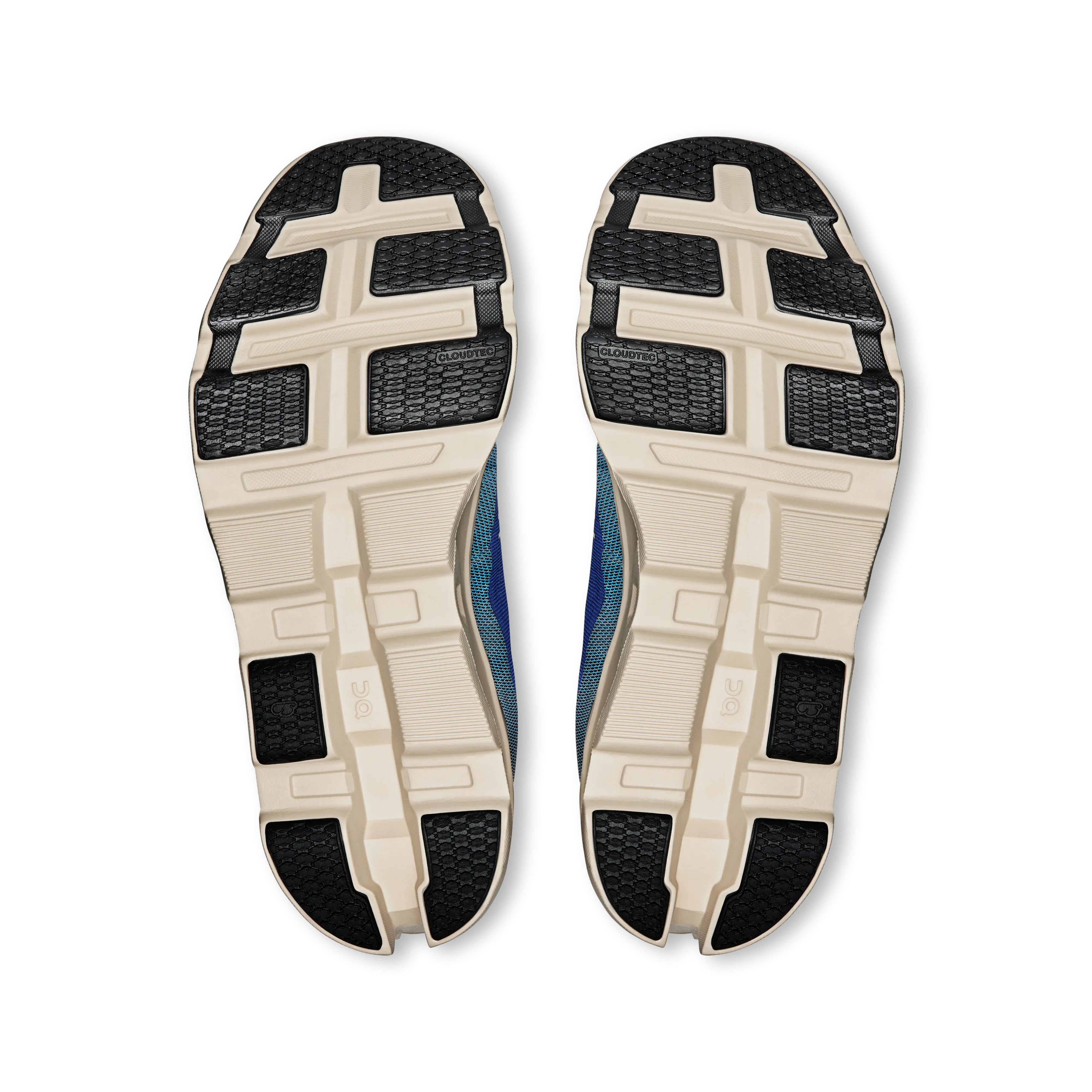 Chaussures On Running Cloudmonster 2 pour Homme - Tempête / Horizon