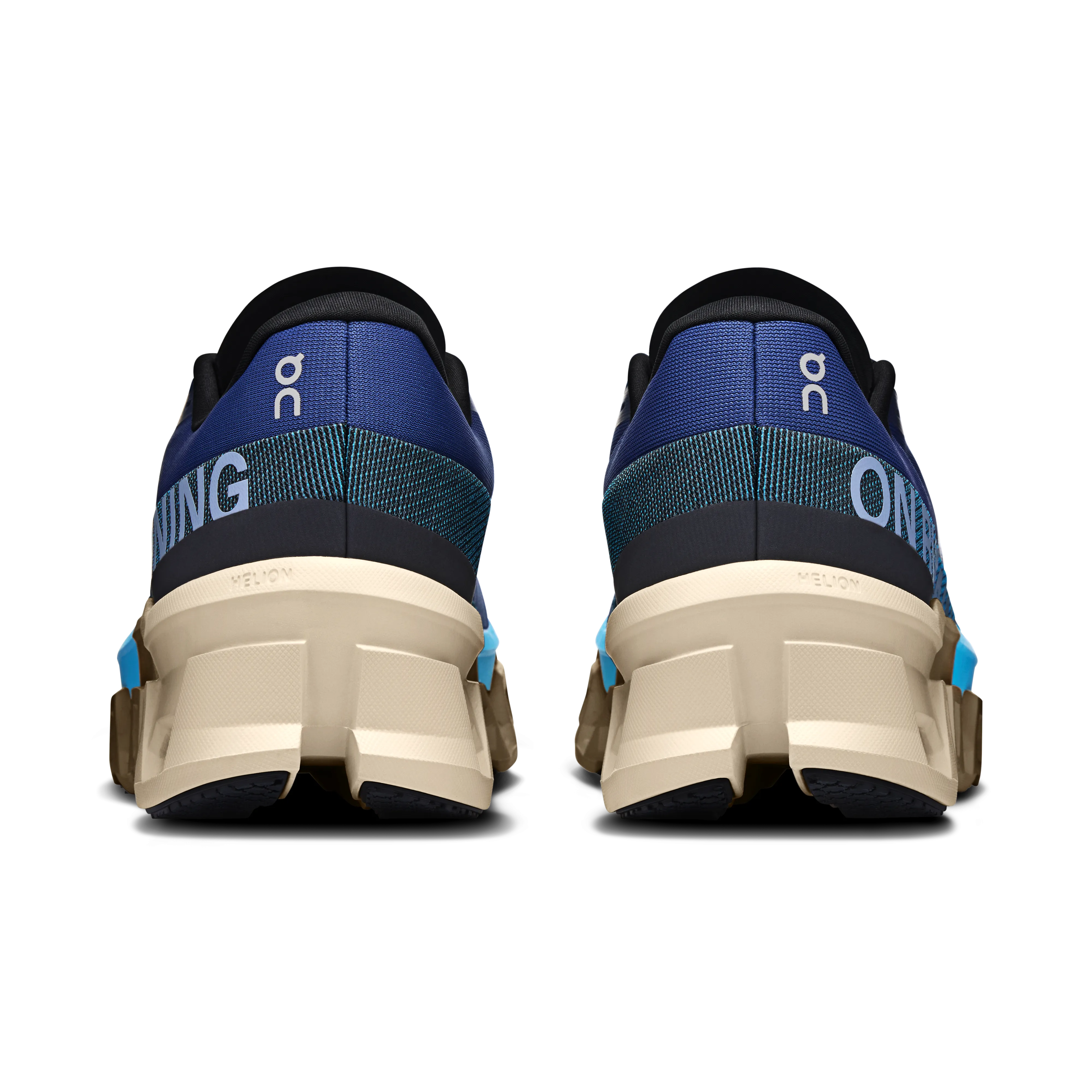 Chaussures On Running Cloudmonster 2 pour Homme - Tempête / Horizon