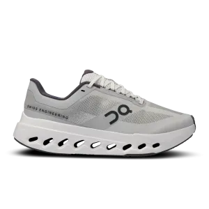 On Running Chaussures Femme Cloudsurfer Next Wide - Glacier / Blanc