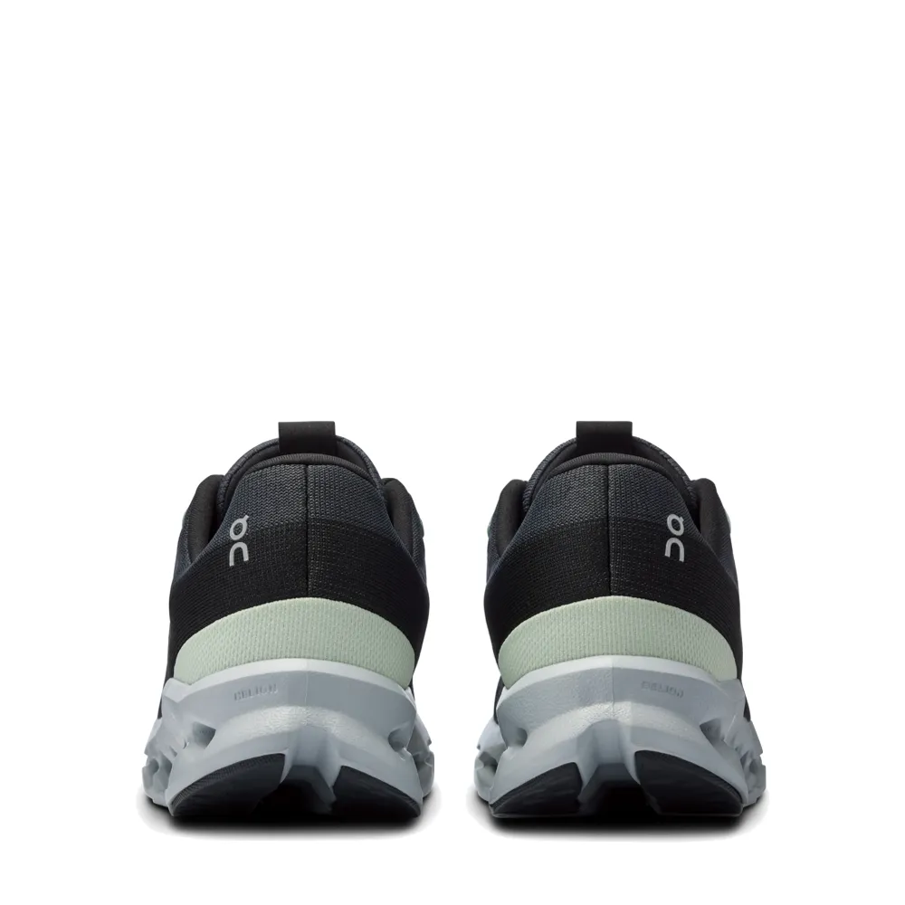 Chaussure de running Women's Cloudsurfer en Fer/Glacier