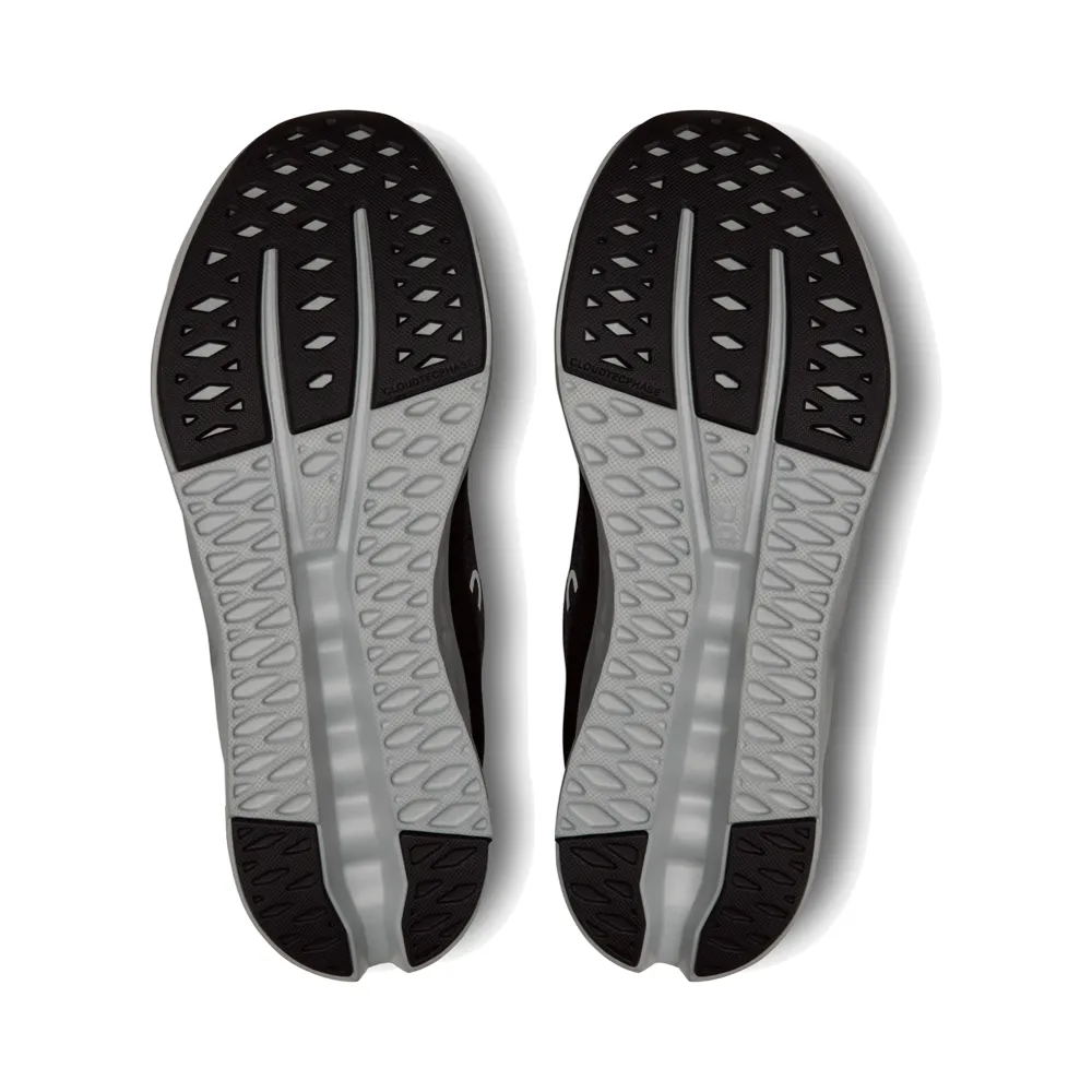 Chaussure de running Women's Cloudsurfer en Fer/Glacier