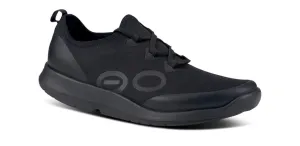 OOFOS OOMG SPORT LACET - NOIR - 5076BLK