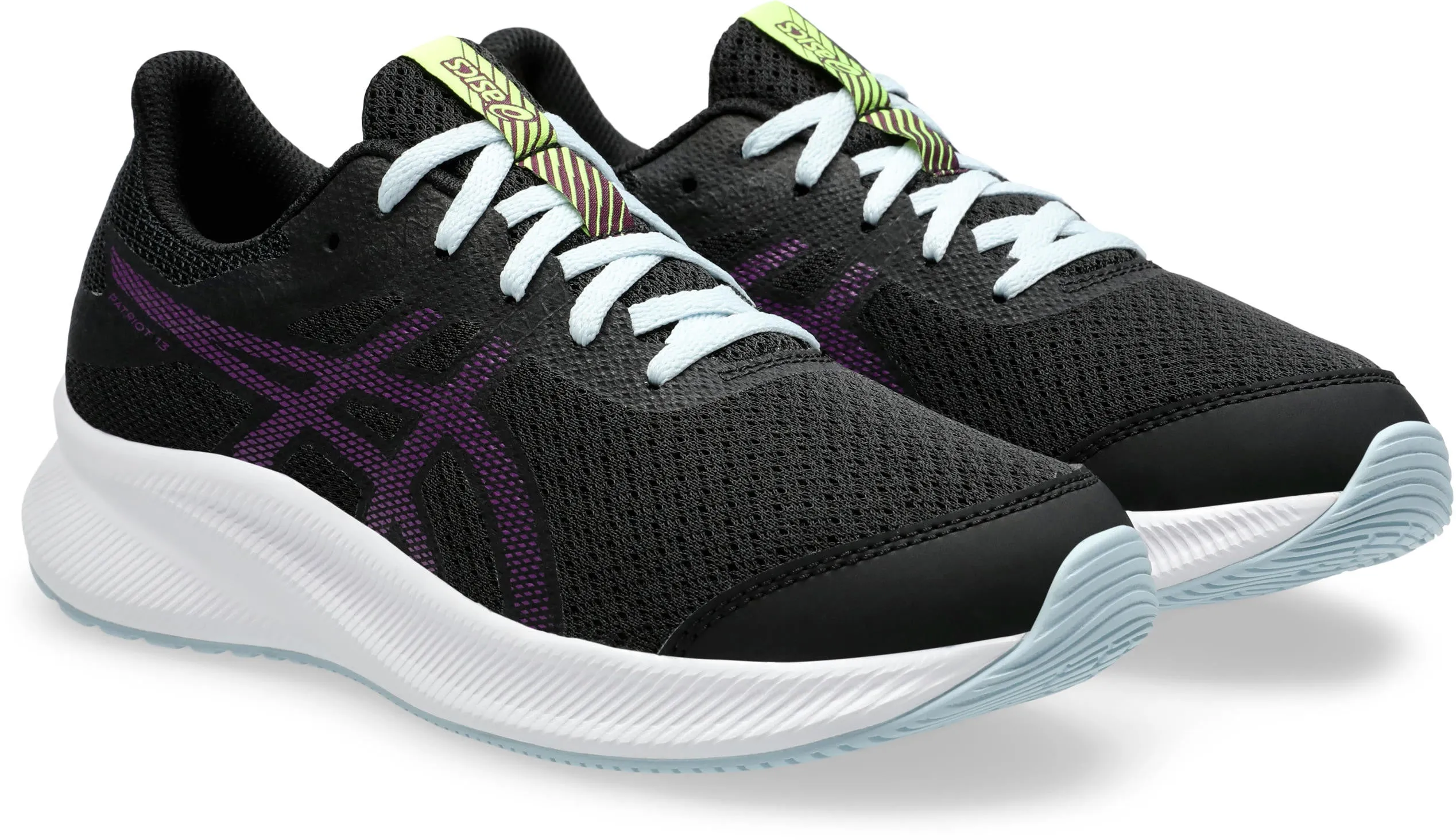 Chaussures de course Patriot 13 GS pour enfants