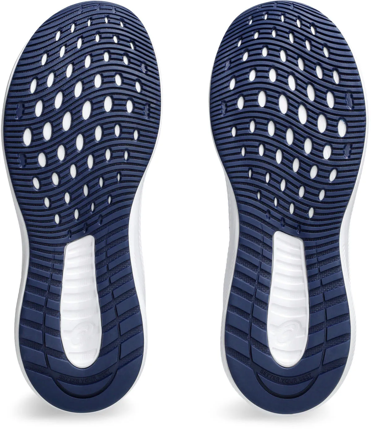 Chaussures de course pour enfants Patriot 13 GS
