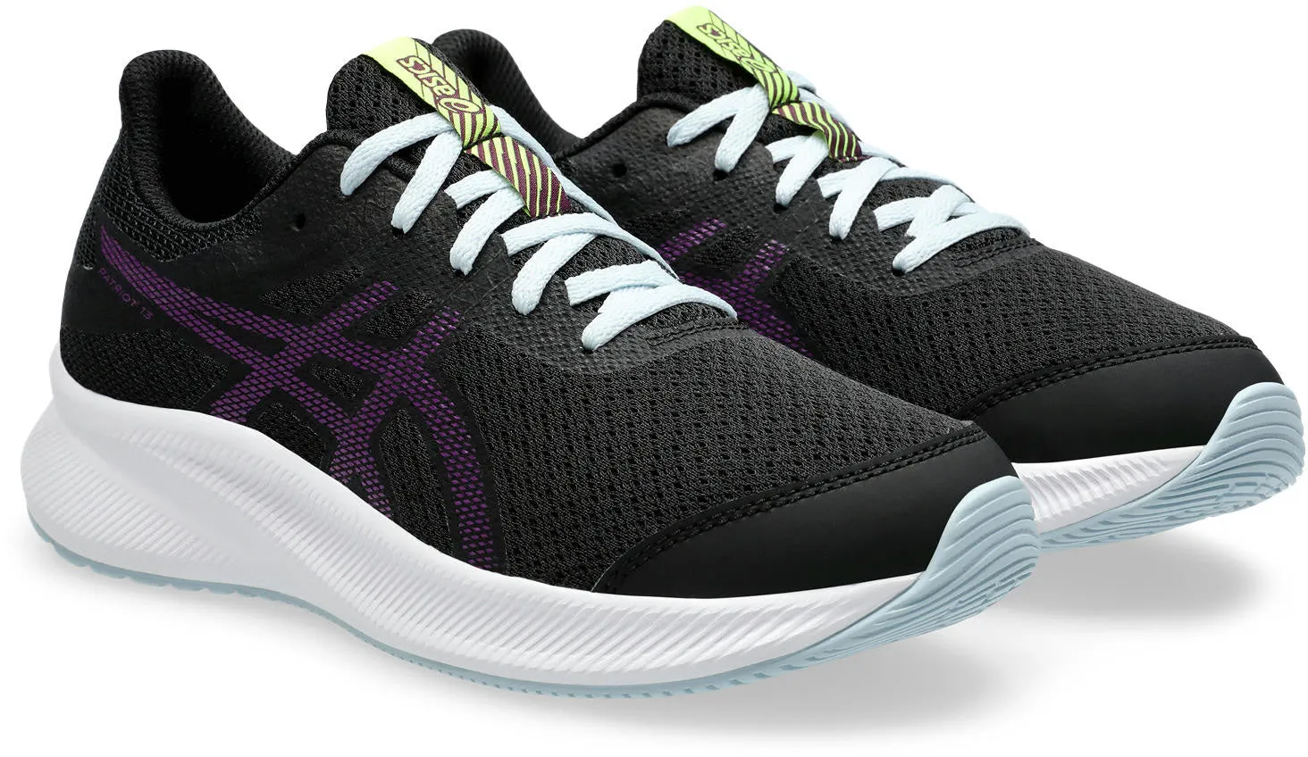 Chaussures de course Patriot 13 GS pour enfants