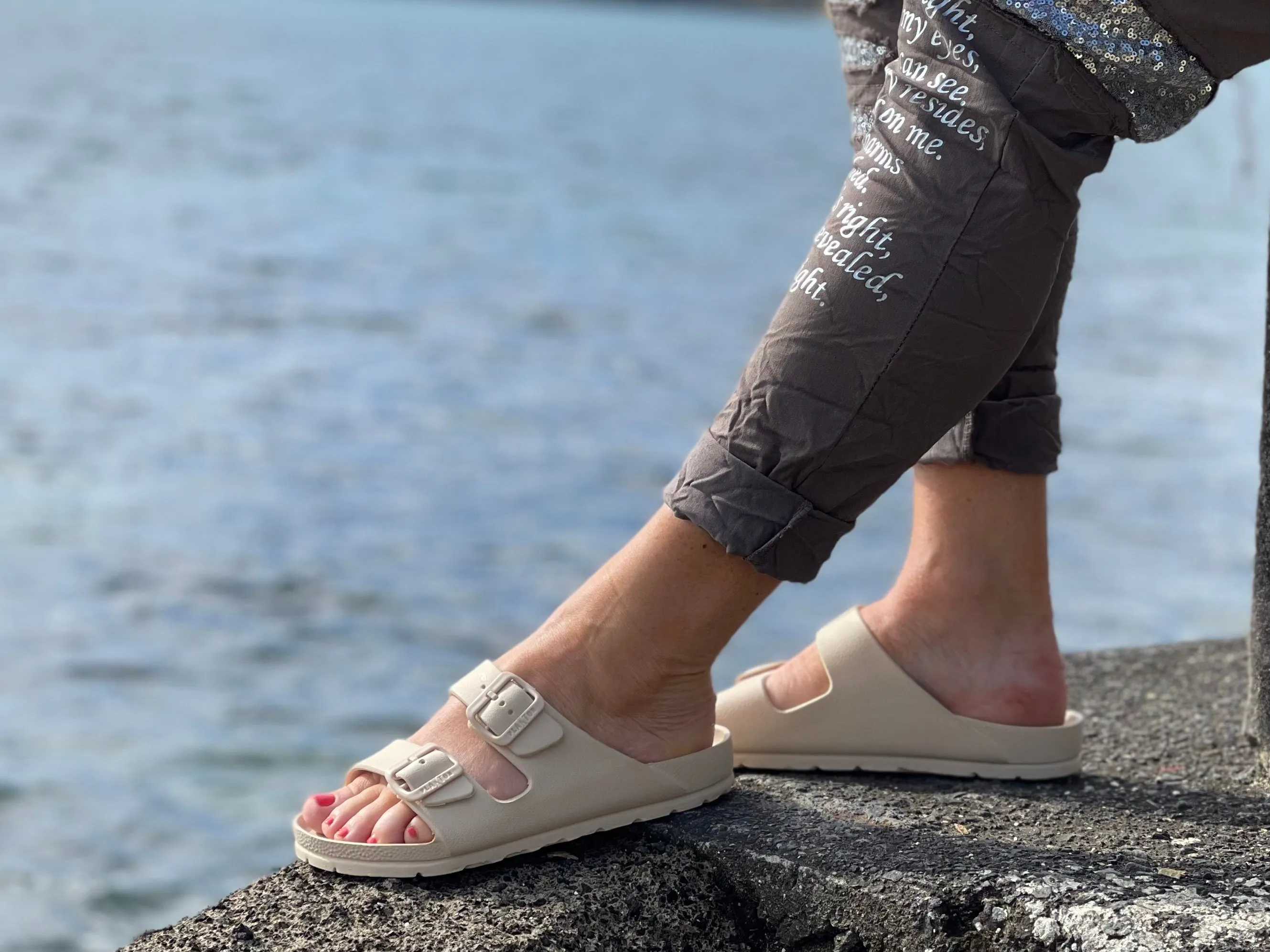 Plakton Hip disponible en 4 couleurs