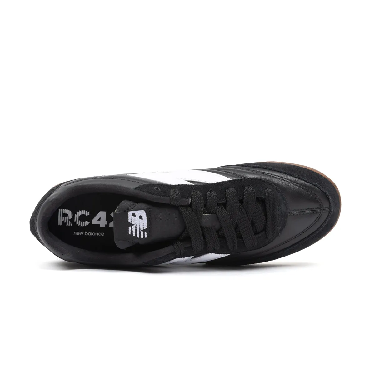 RC42 'Noir Blanc'