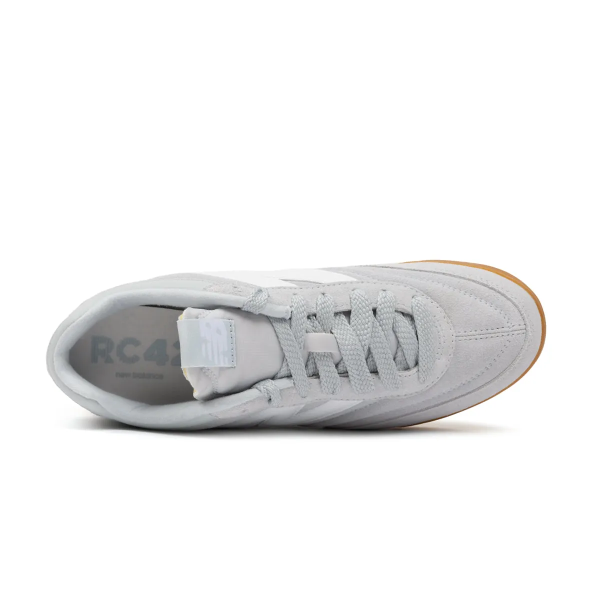 RC42 'Gris Blanc'