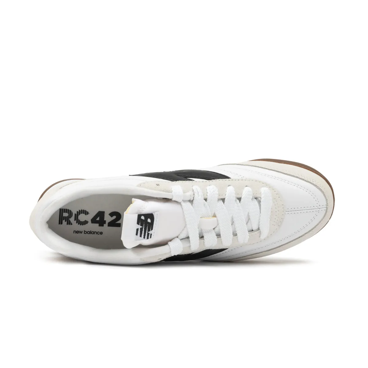 RC42 'Blanc Noir'