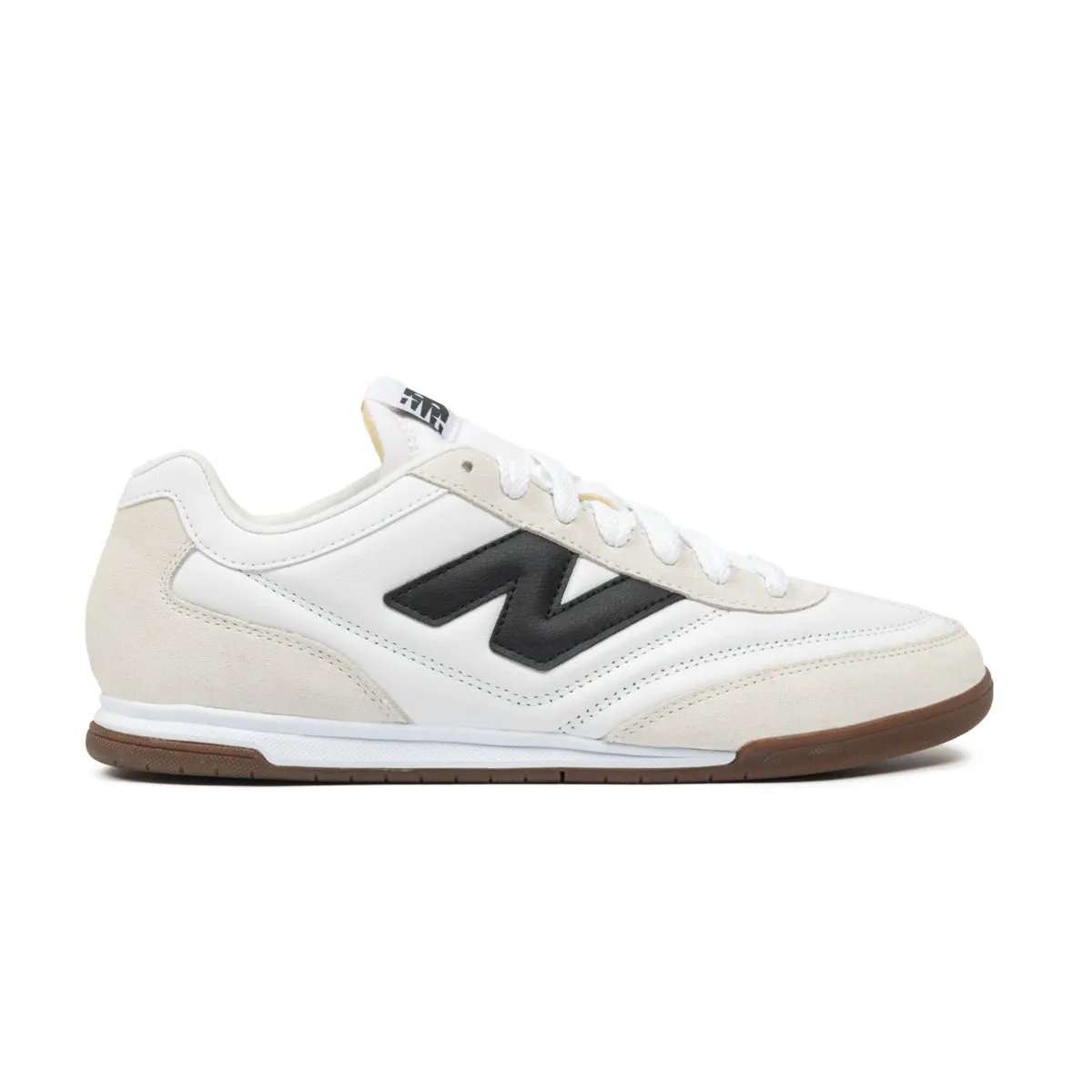 RC42 'Blanc Noir'