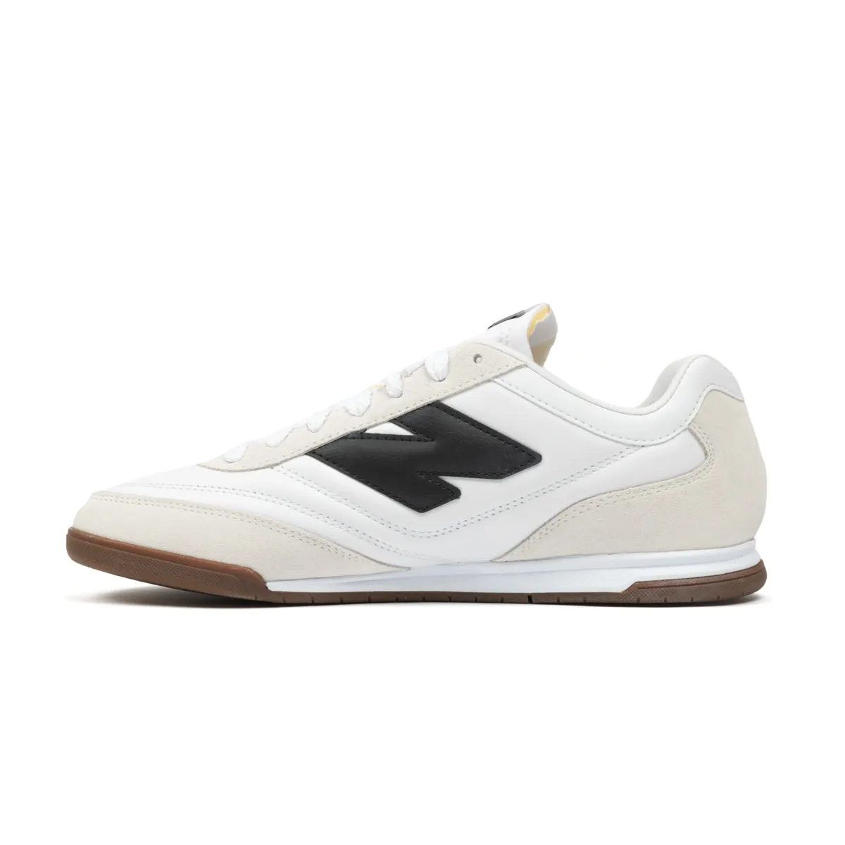 RC42 'Blanc Noir'