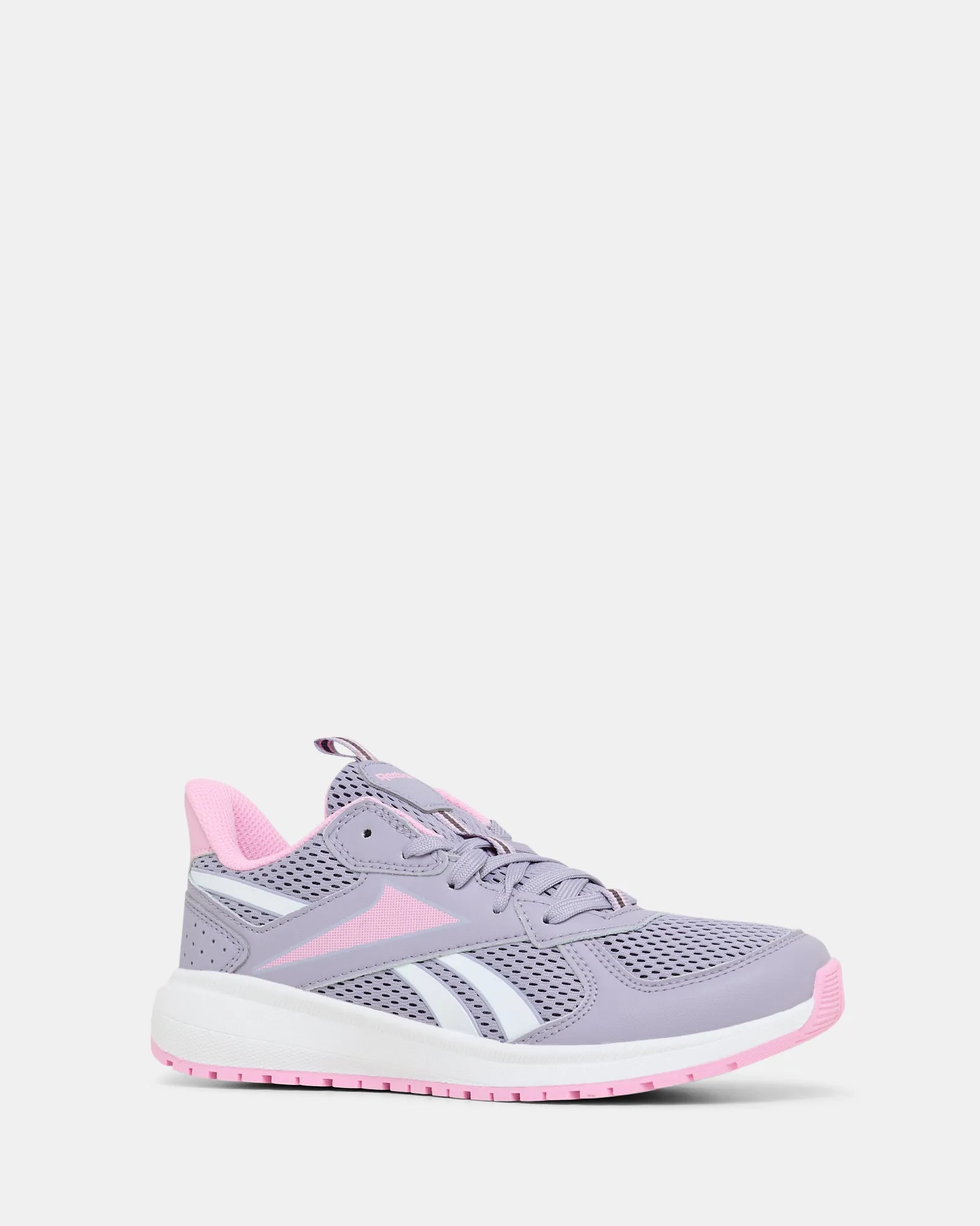 Reebok Road Supreme 4.0 Violet/Rose/Blanc