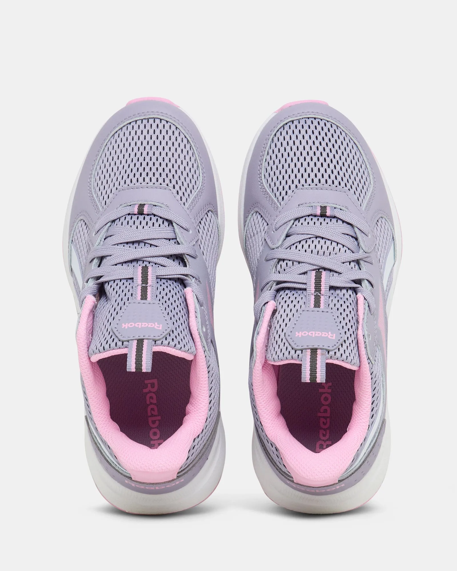 Reebok Road Supreme 4.0 Violet/Rose/Blanc