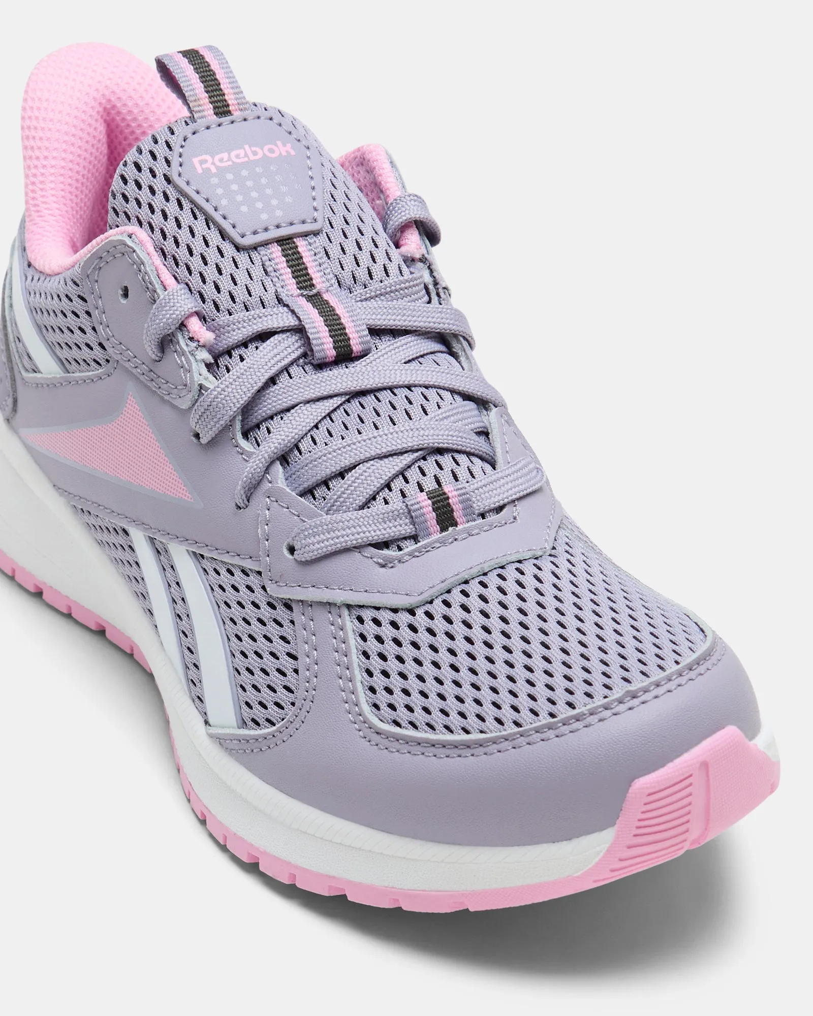 Reebok Road Supreme 4.0 Violet/Rose/Blanc