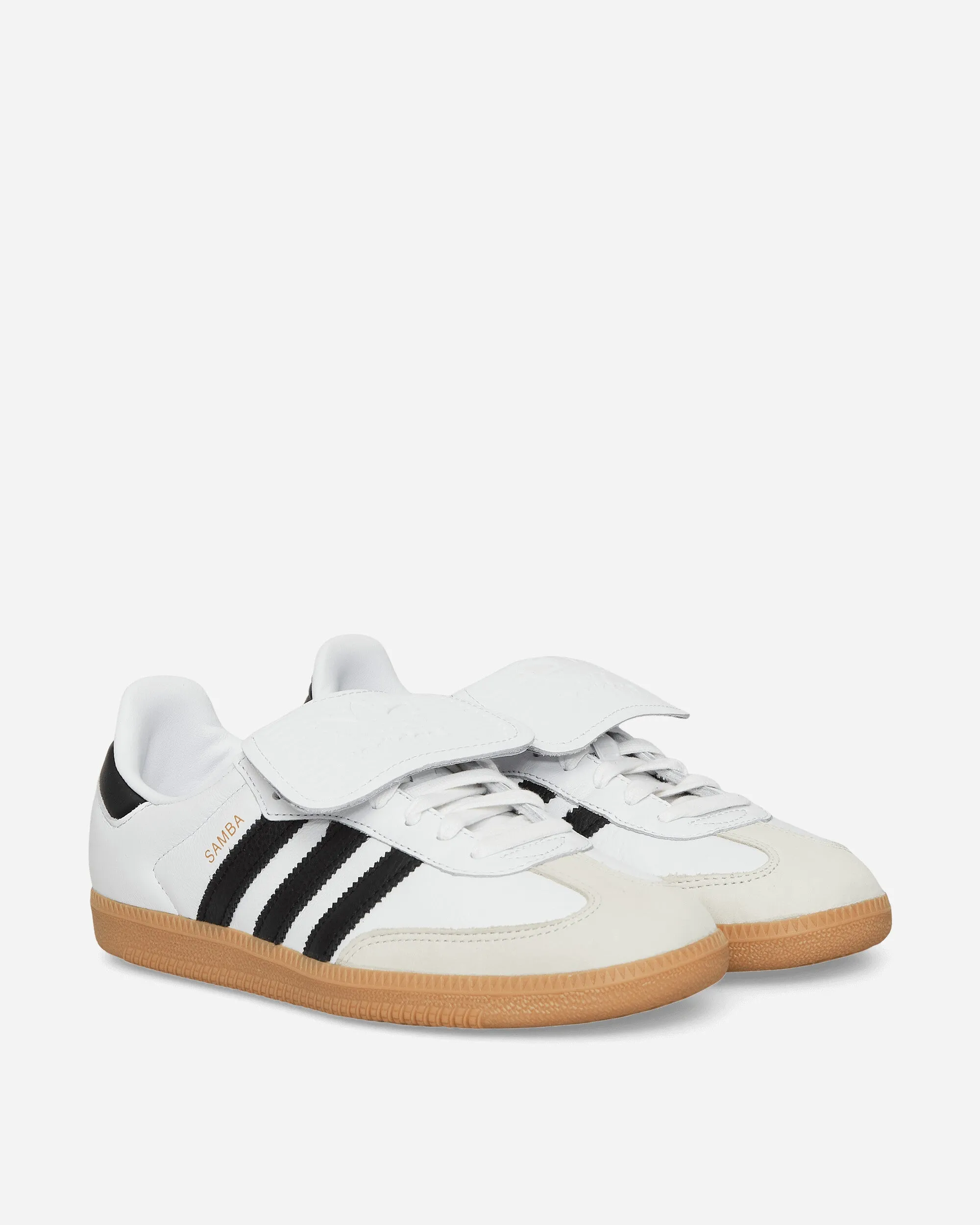 Samba LT Sneakers Blanc Nuage / Noir de Base