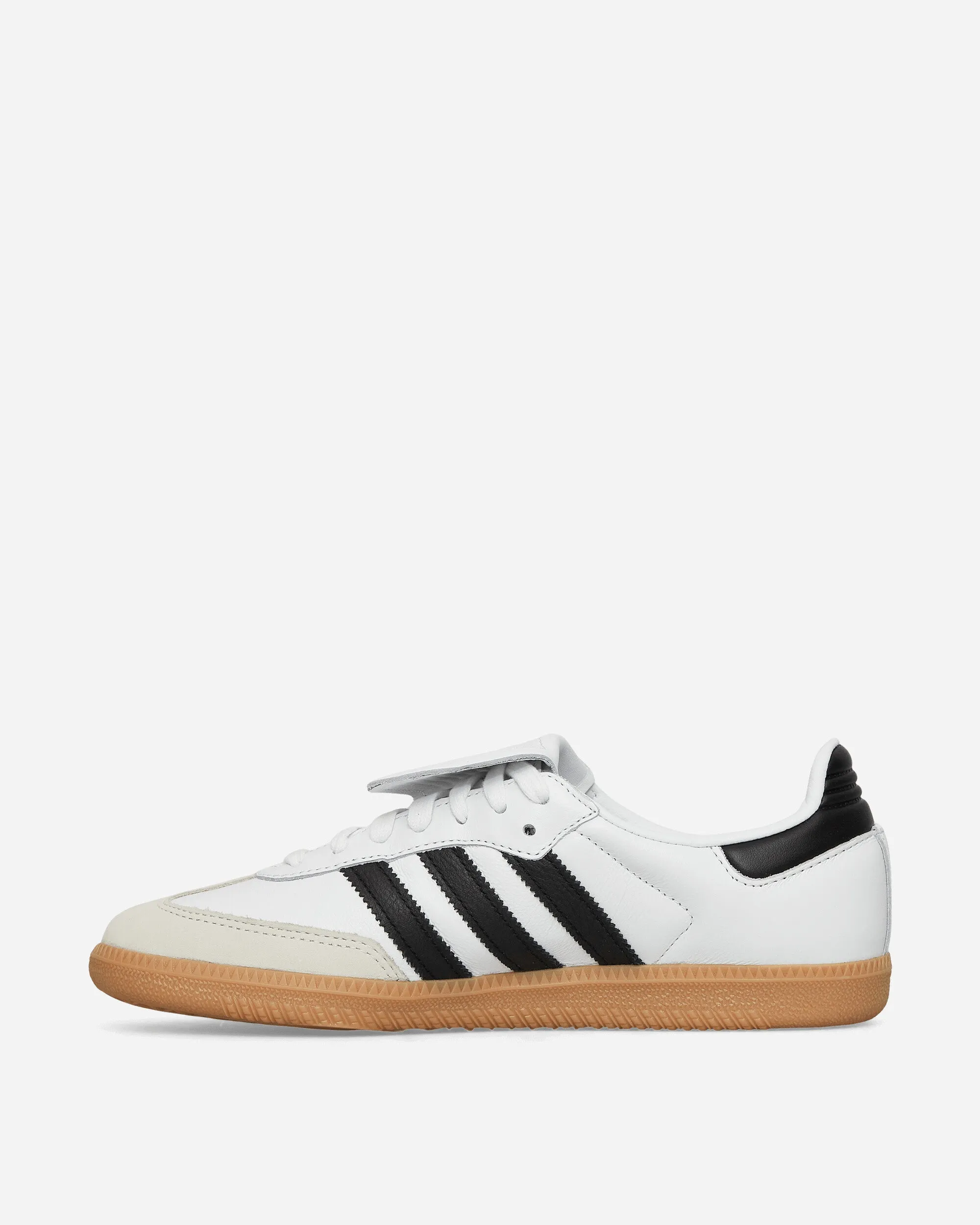 Samba LT Sneakers Blanc Nuage / Noir de Base