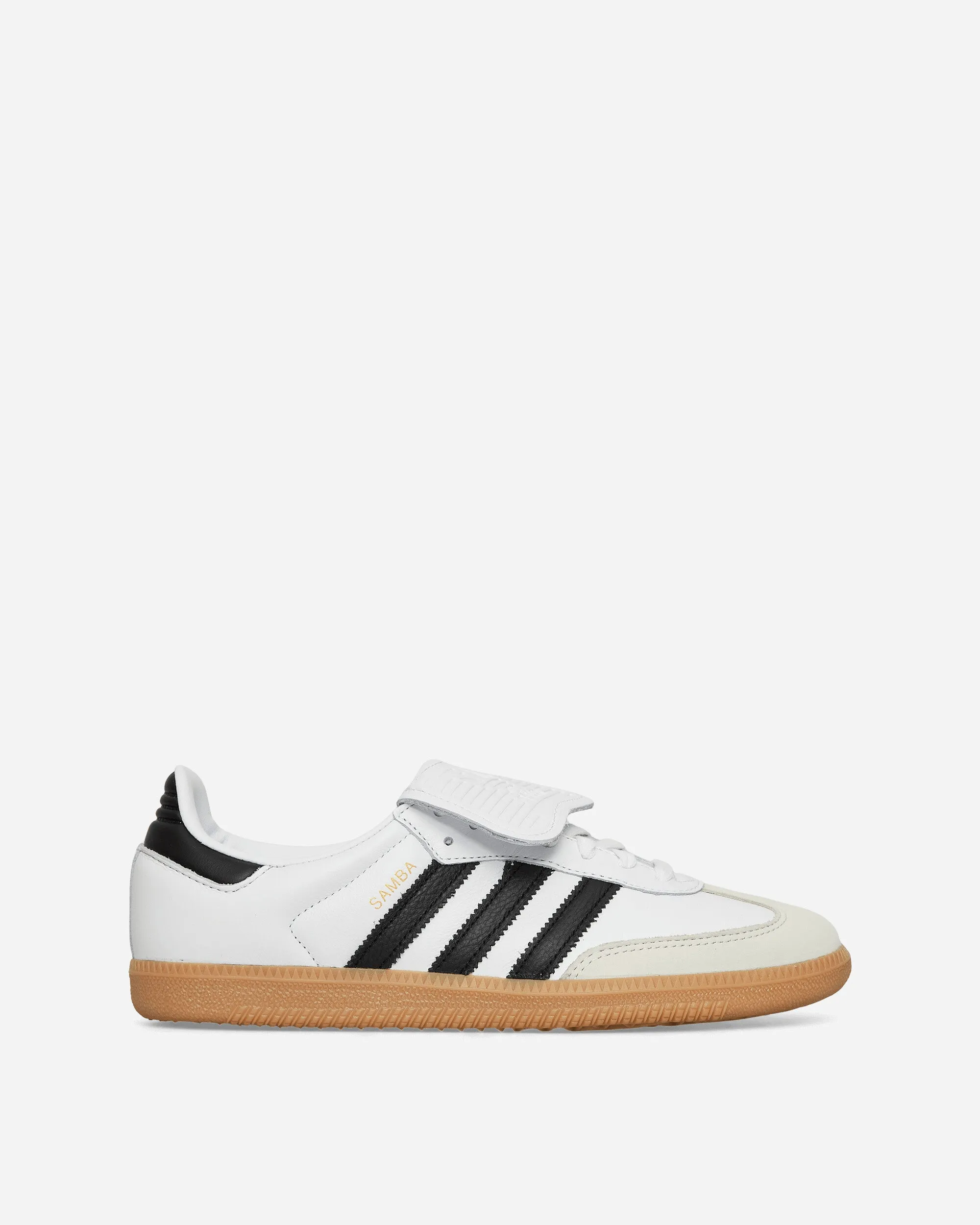 Samba LT Sneakers Blanc Nuage / Noir de Base