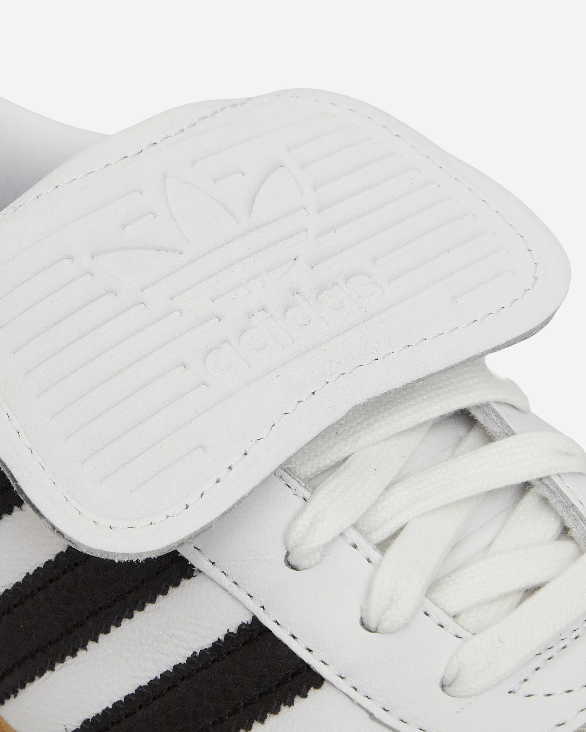Samba LT Sneakers Blanc Nuage / Noir de Base