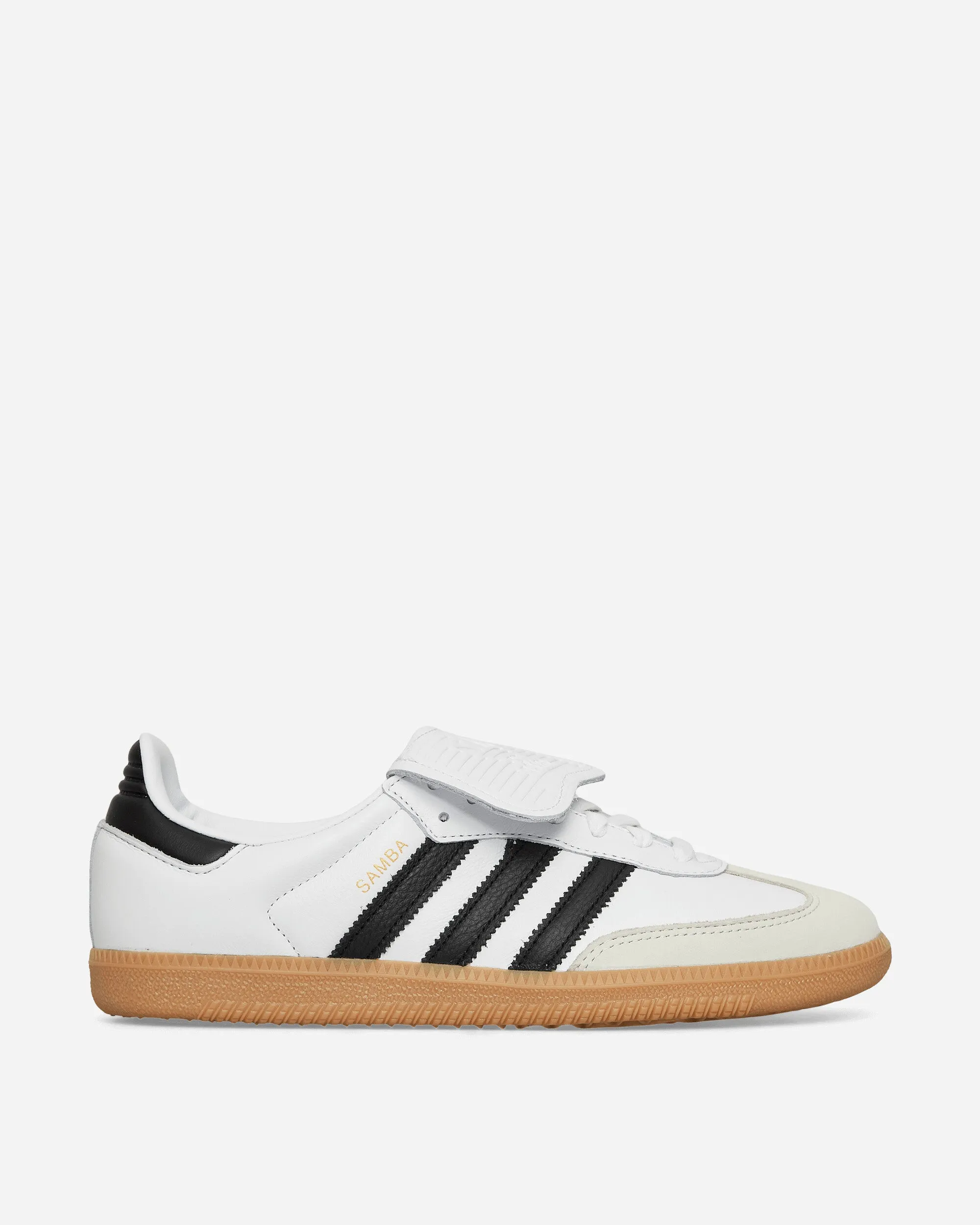 Samba LT Sneakers Blanc Nuage / Noir de Base