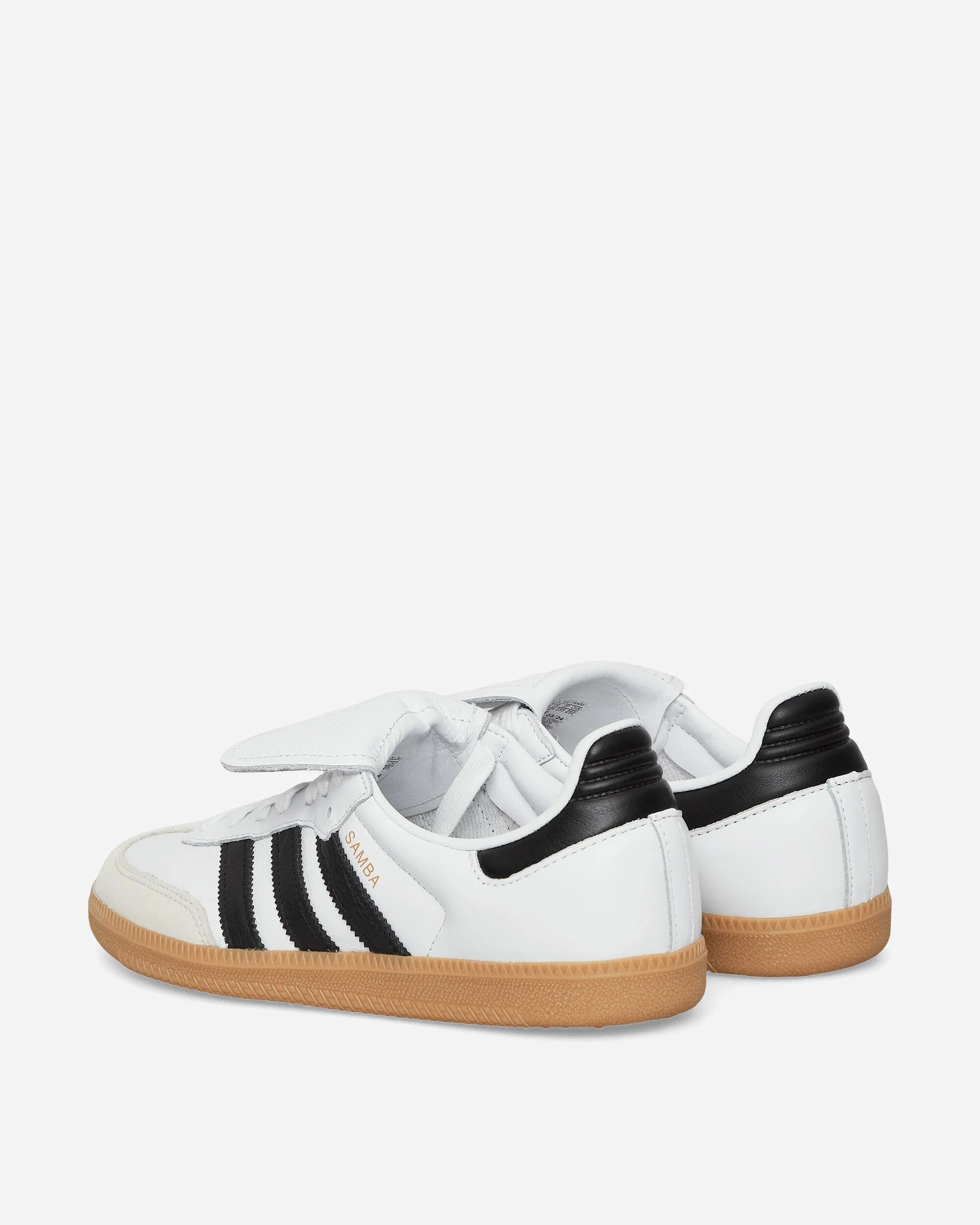 Samba LT Sneakers Blanc Nuage / Noir de Base