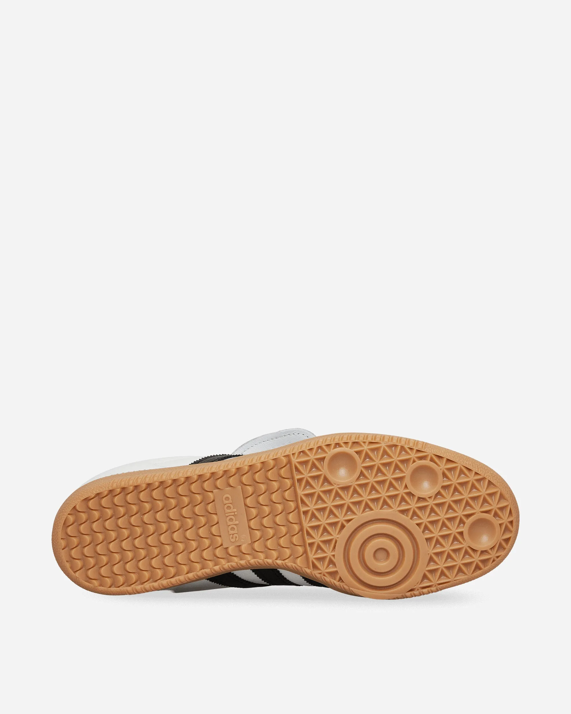 Samba LT Sneakers Blanc Nuage / Noir de Base