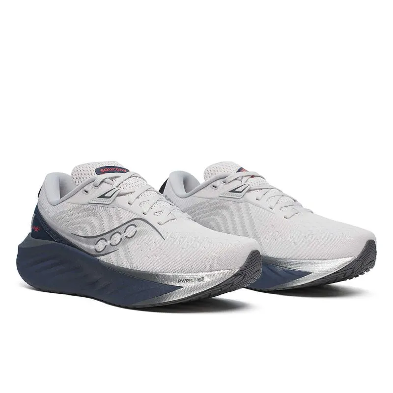 Chaussures de course pour hommes Saucony Triumph 22 D