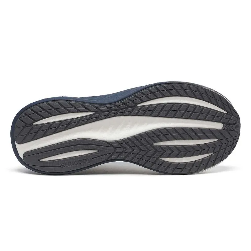 Chaussures de course pour hommes Saucony Triumph 22 D