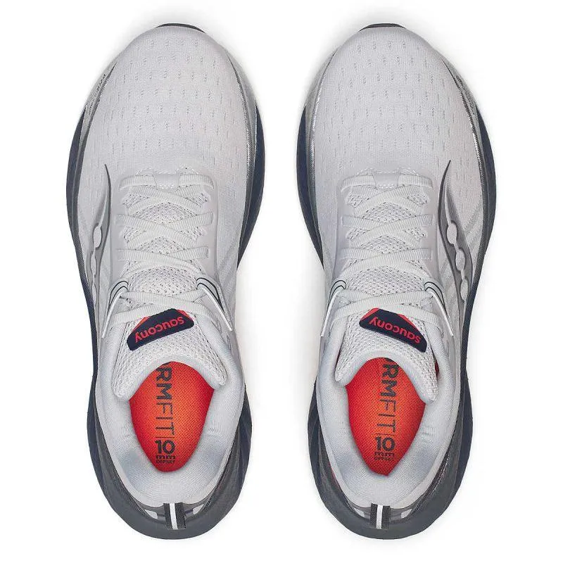 Chaussures de course pour hommes Saucony Triumph 22 D