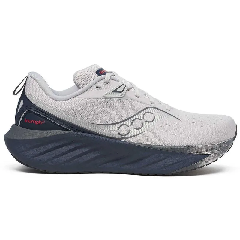 Chaussures de course pour hommes Saucony Triumph 22 D