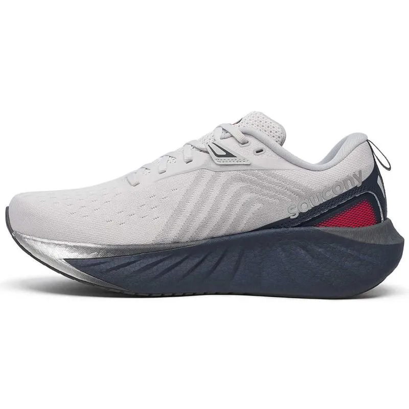 Chaussures de course pour hommes Saucony Triumph 22 D