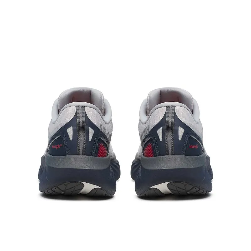 Chaussures de course pour hommes Saucony Triumph 22 D