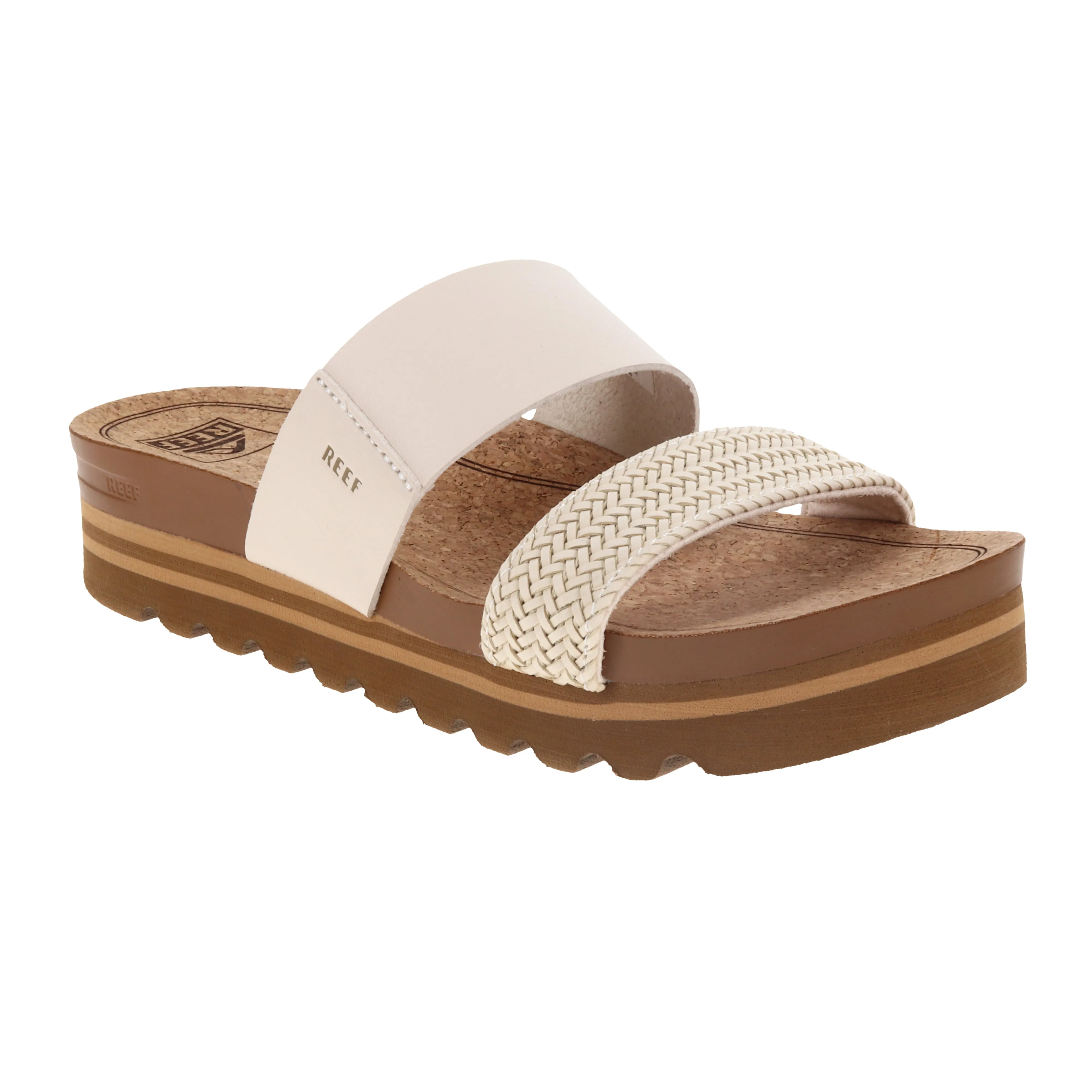 Chaussures Reef Femme Cushion Vista HI