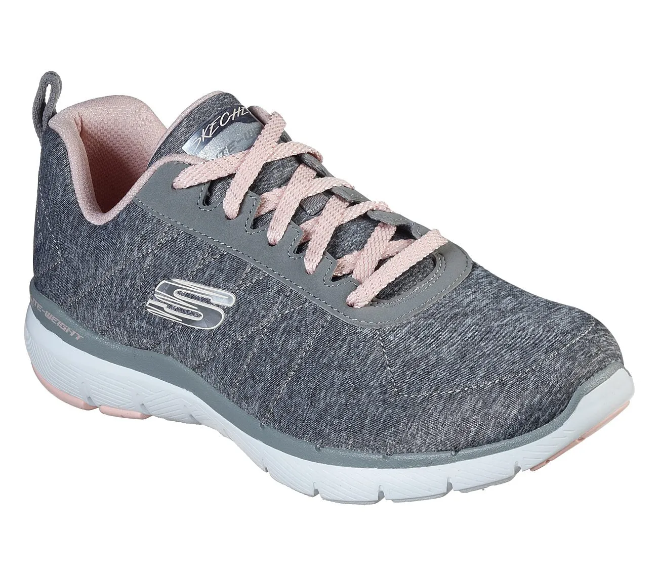 Skechers Flex Appeal 3.0 Wide - Insiders