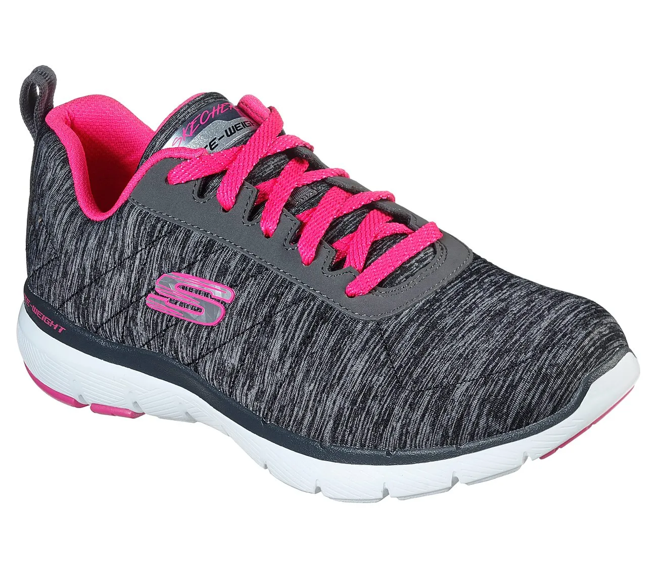 Skechers Flex Appeal 3.0 Wide - Insiders