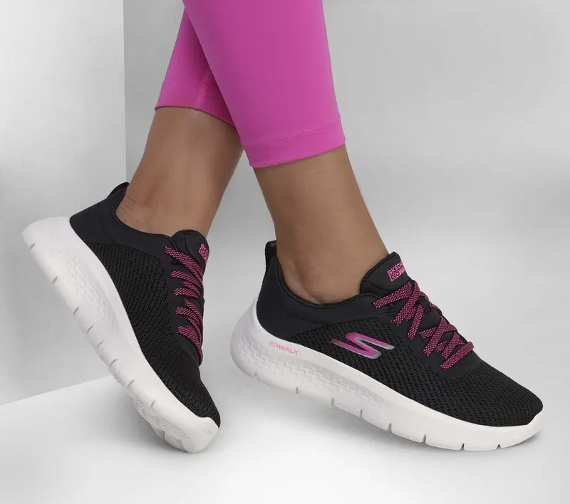 Skechers Go Walk Flex Alani LARGE