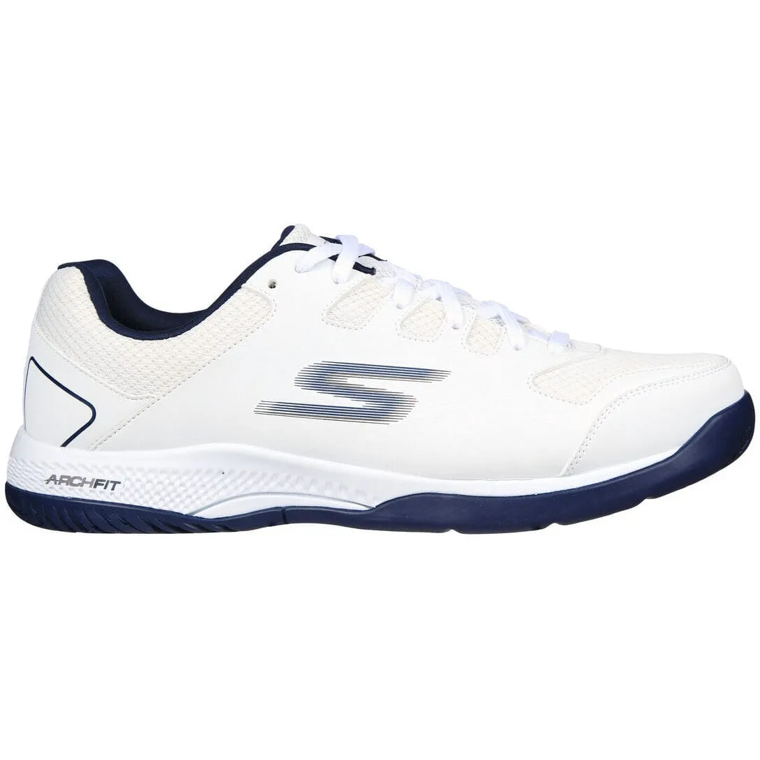 SKECHERS RELAXED FIT VIPER COURT PICKBALL POUR HOMME - VENTE FINALE !
