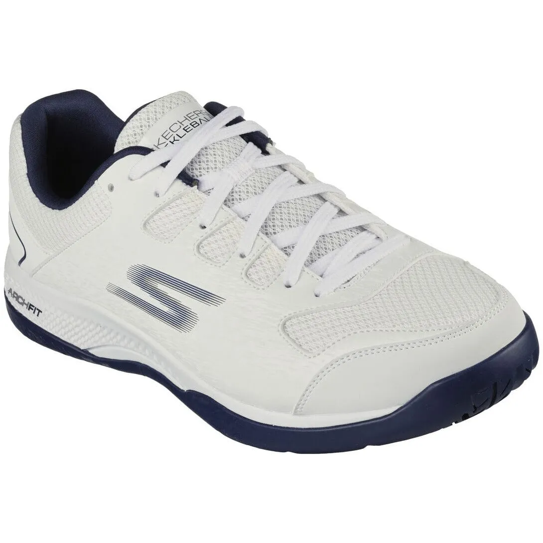 SKECHERS RELAXED FIT VIPER COURT PICKBALL POUR HOMME - VENTE FINALE !