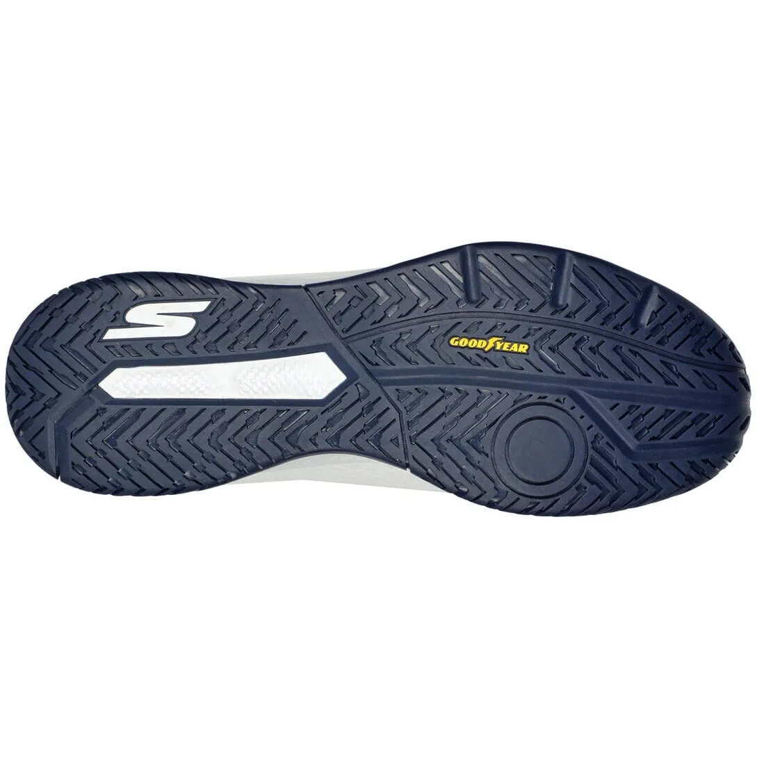 SKECHERS RELAXED FIT VIPER COURT PICKBALL POUR HOMME - VENTE FINALE !