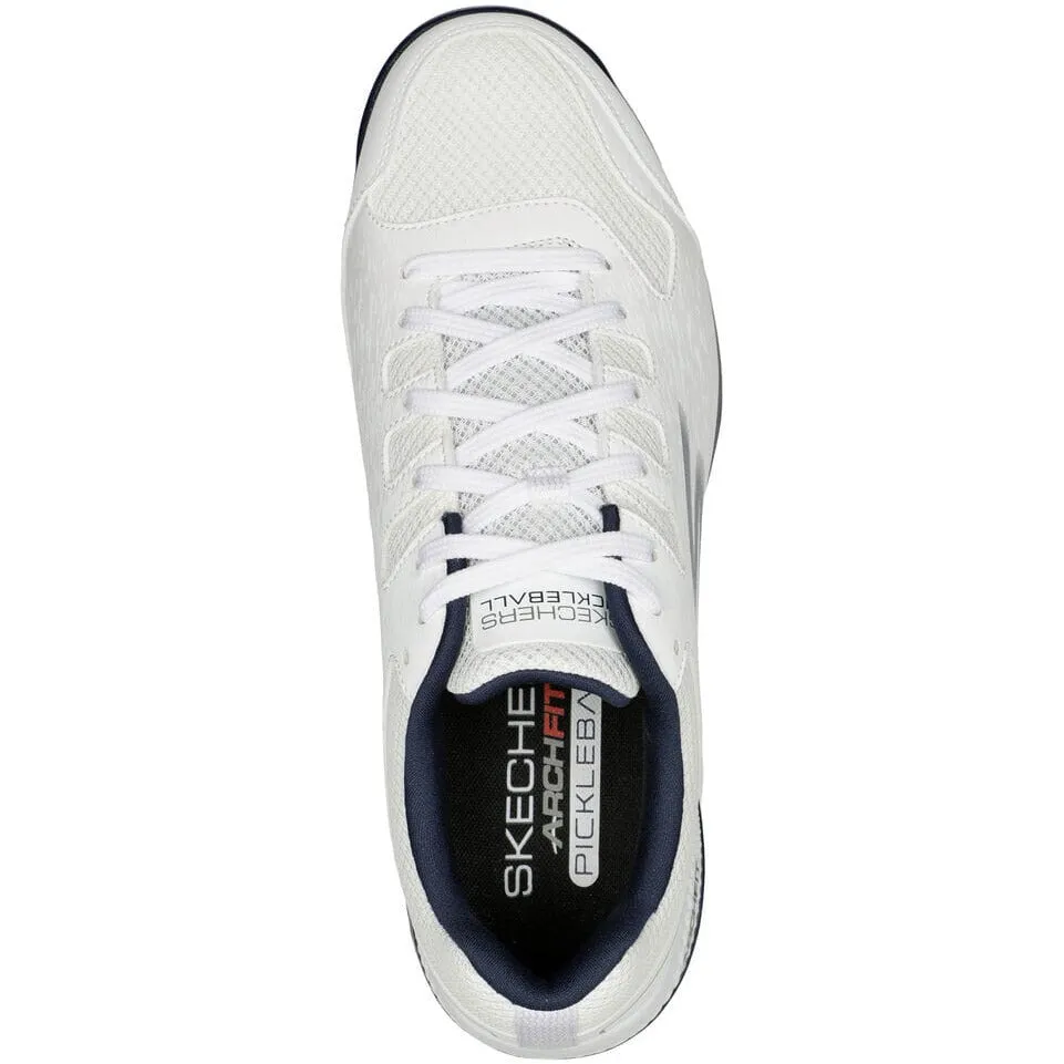 SKECHERS RELAXED FIT VIPER COURT PICKBALL POUR HOMME - VENTE FINALE !