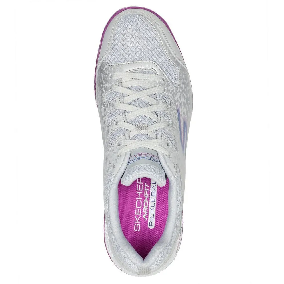 SKECHERS VIPER COURT PICKLEBALL POUR FEMMES - VENTE FINALE !