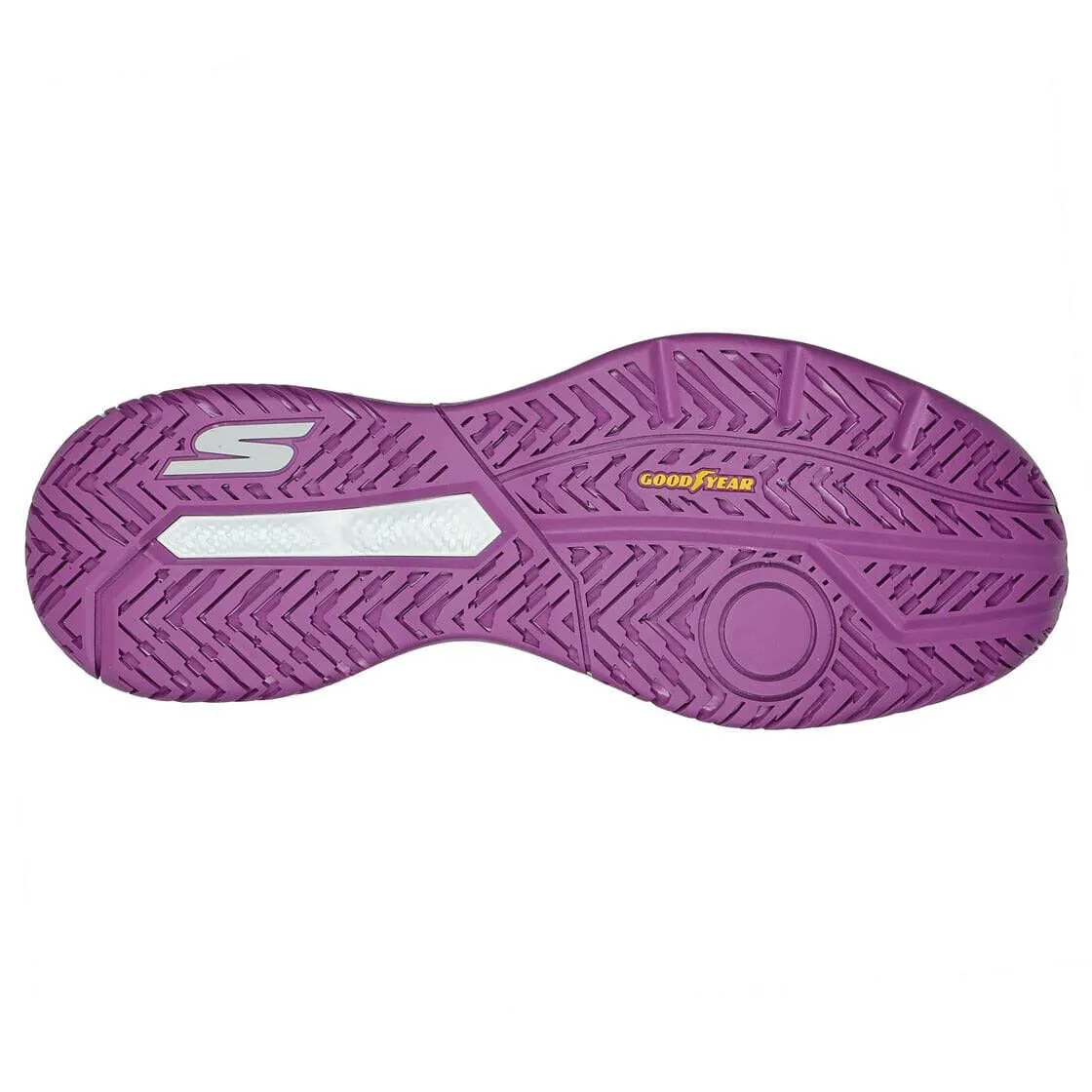 SKECHERS VIPER COURT PICKLEBALL POUR FEMMES - VENTE FINALE !