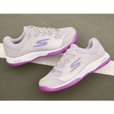SKECHERS VIPER COURT PICKLEBALL POUR FEMMES - VENTE FINALE !