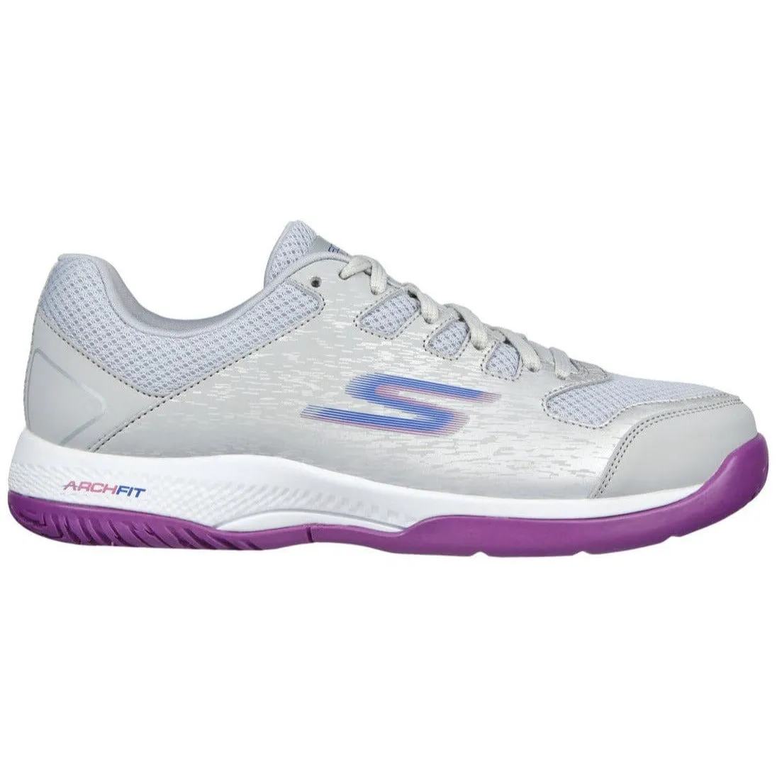 SKECHERS VIPER COURT PICKLEBALL POUR FEMMES - VENTE FINALE !
