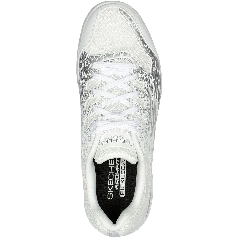 SKECHERS VIPER COURT PICKLEBALL POUR FEMMES - VENTE FINALE !