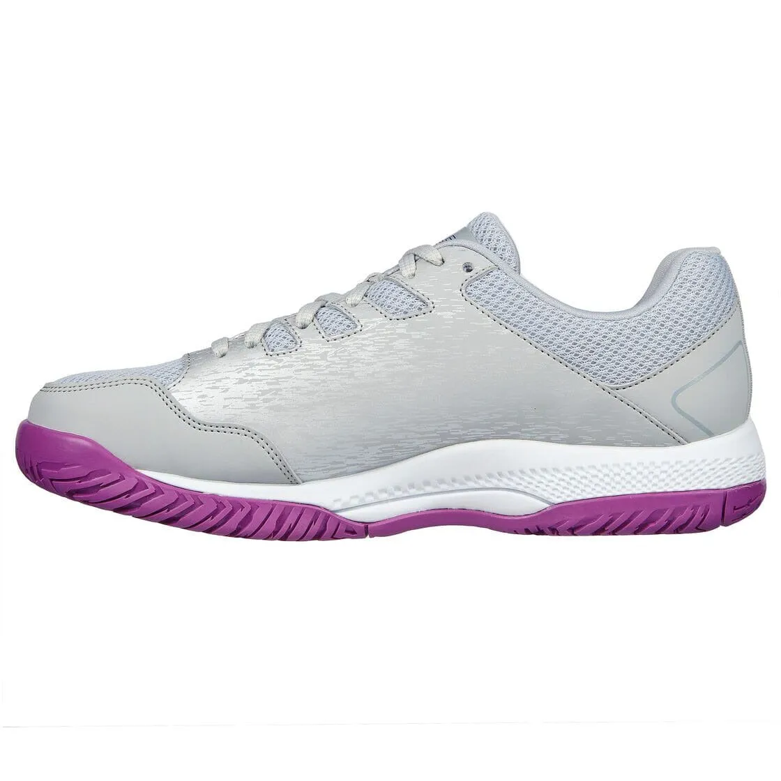 SKECHERS VIPER COURT PICKLEBALL POUR FEMMES - VENTE FINALE !