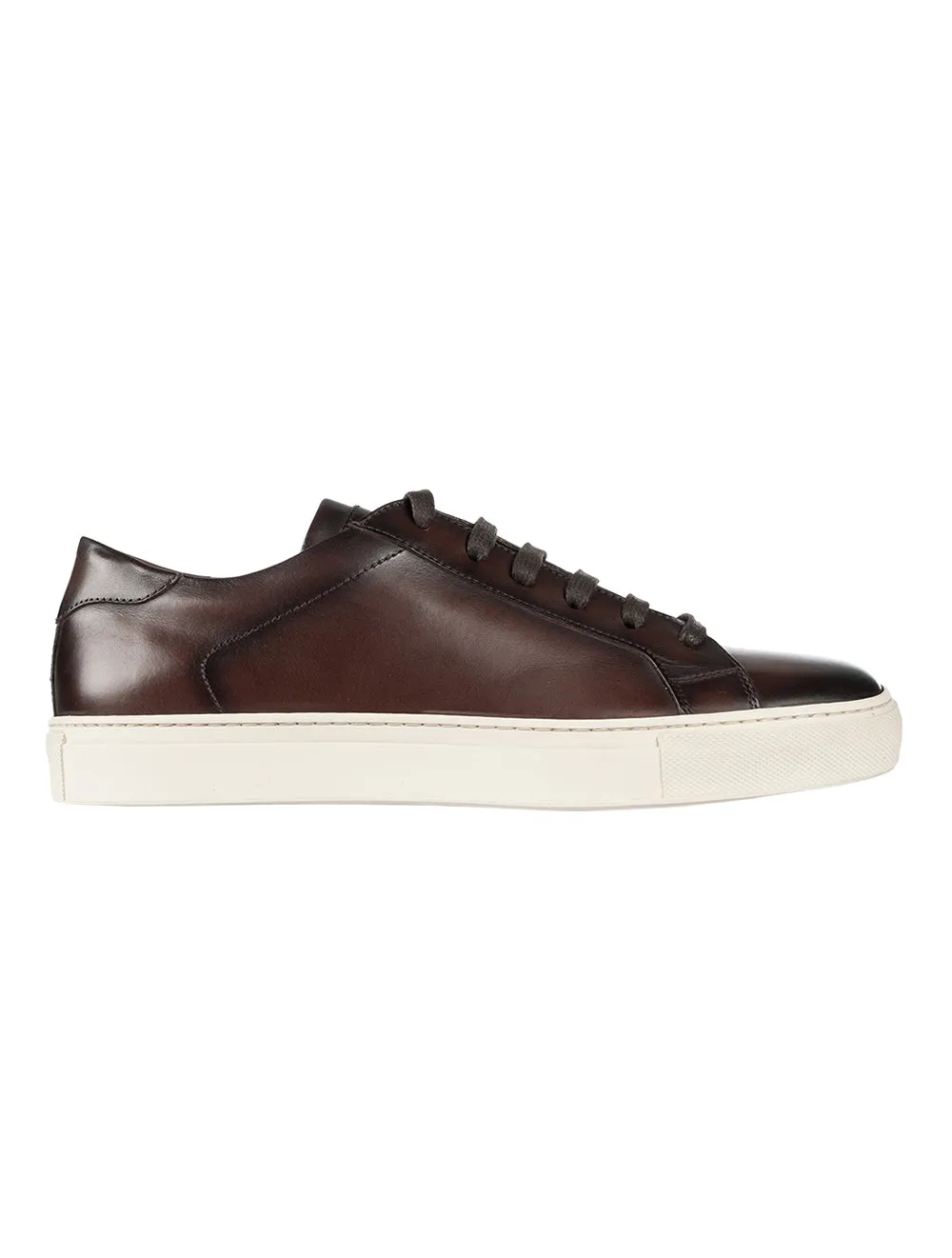 TBNY Chaussure de Sport Buttero Marron