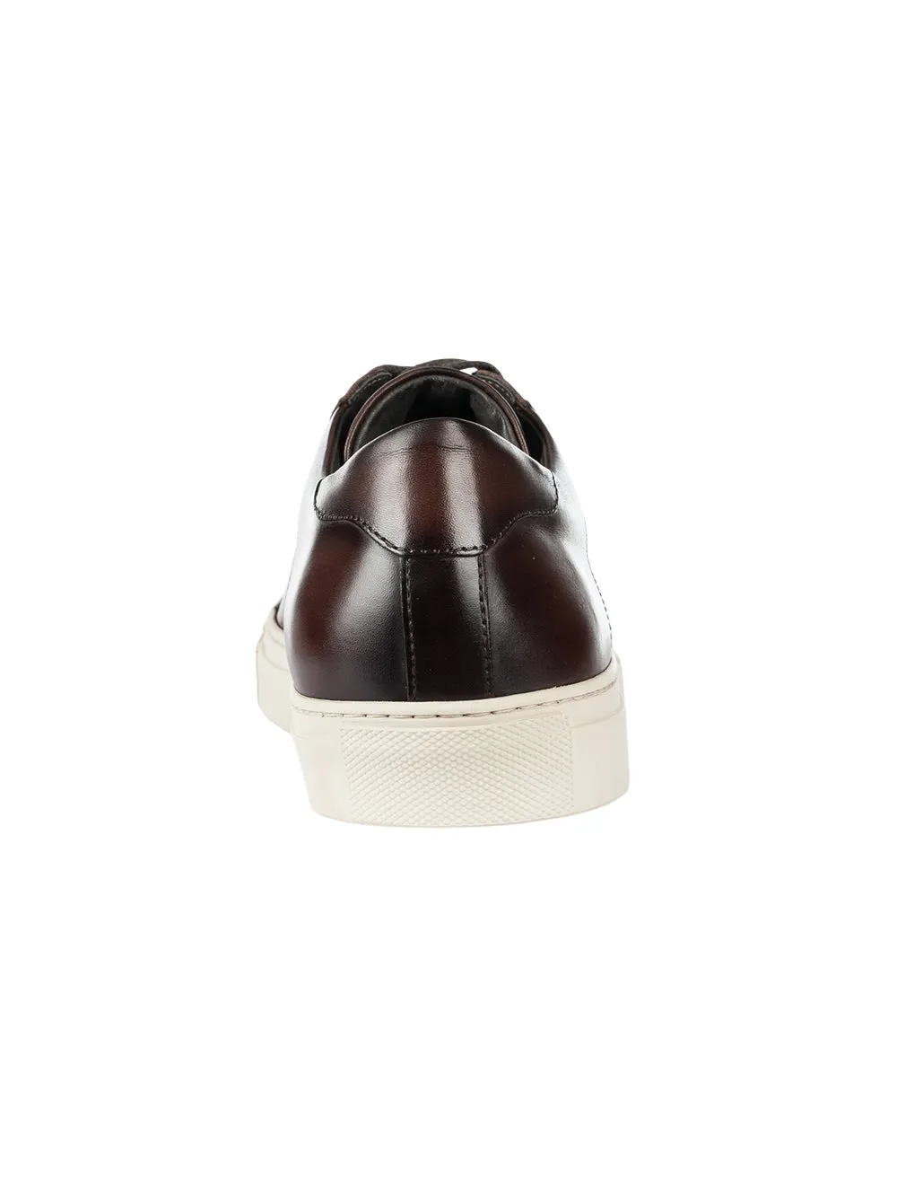 TBNY Chaussure de Sport Buttero Marron