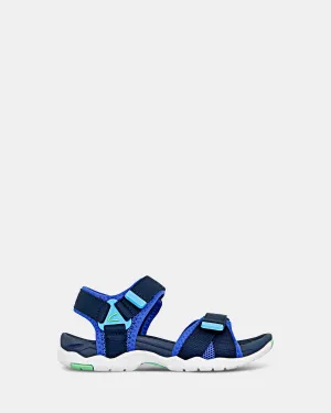 Théo Marine/Bleu marine