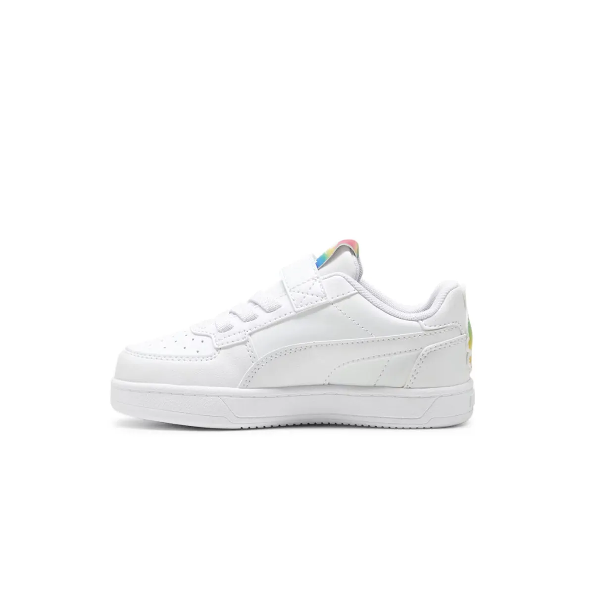   TROLLS Caven 2.0 'Ravage Blanc'
