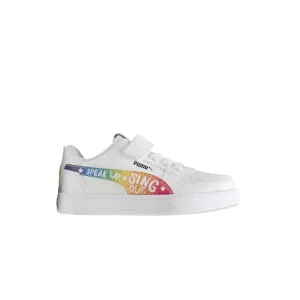   TROLLS Caven 2.0 'Ravage Blanc'